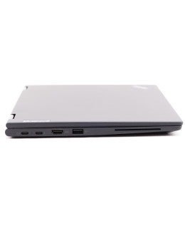 Portátil de segunda mano | Lenovo ThinkBook X13 Yoga Gen 2 - i5-1135G7 - 8GB - 512GB SSD - 13,3" táctil | recompra.shop