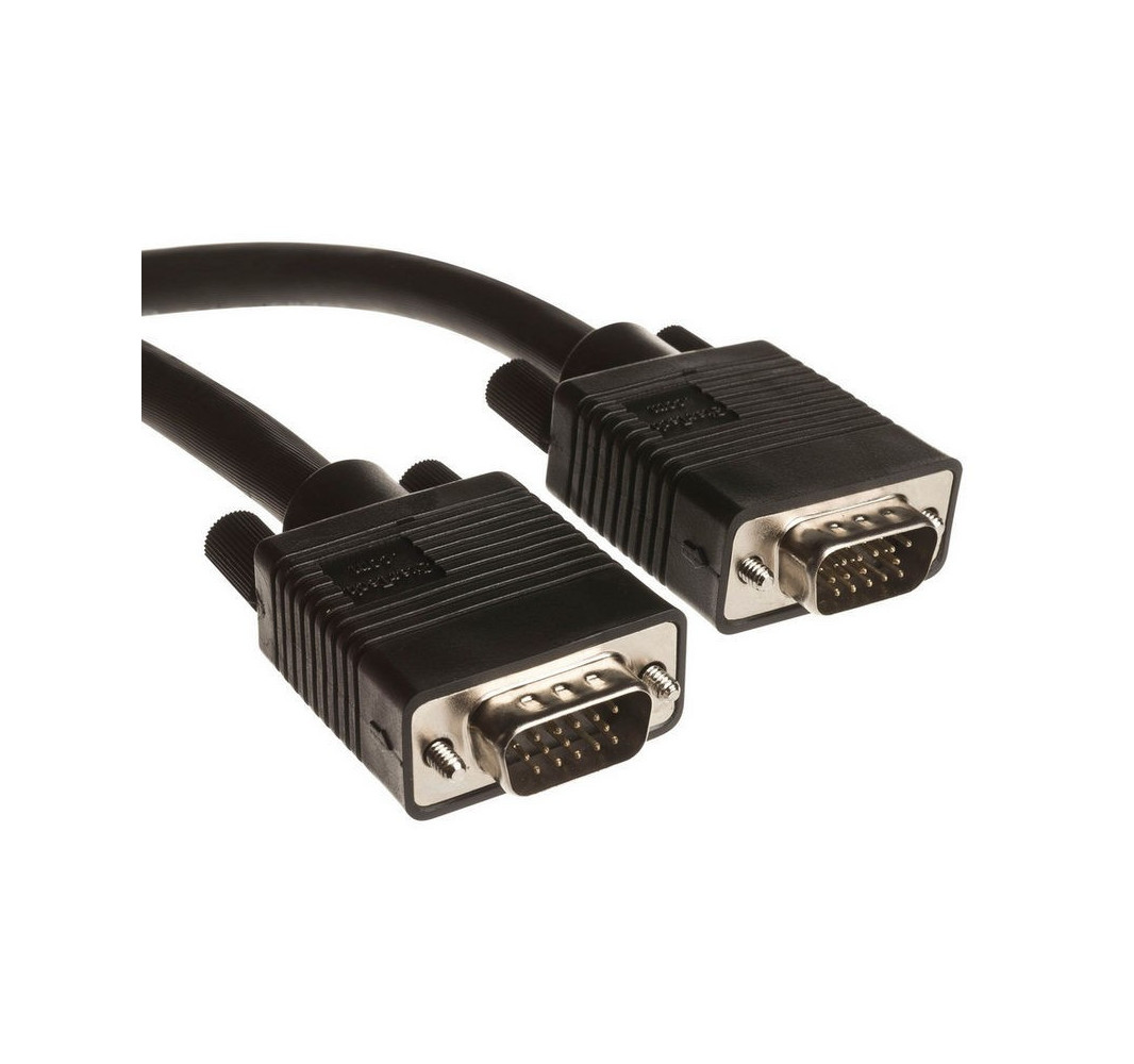 Cable VGA Macho/Macho