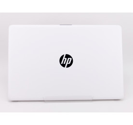 Portátil de segunda mano | HP 15-da0096ns - i3-7020U - 8GB - 256GB SSD - 15,6" | recompra.shop