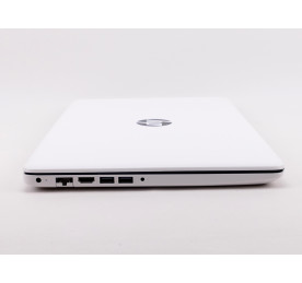 Portátil de segunda mano | HP 15-da0096ns - i3-7020U - 8GB - 256GB SSD - 15,6" | recompra.shop