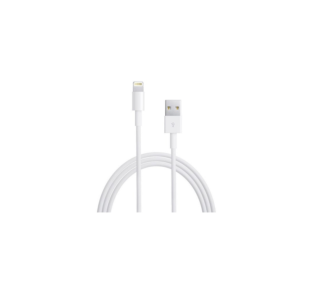 Cable Lightning USB iPhone/iPad 1.5m
