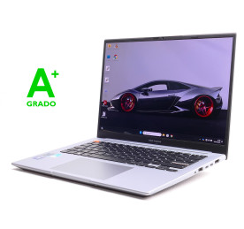 Portátil de segunda mano | Asus VivoBook S14 OLED K3402ZA - i7-12700H - 16GB - 512GB SSD - 14" | recompra.shop