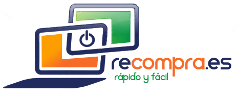 La Tienda Recompra Logo